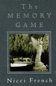 the memory game nicci french